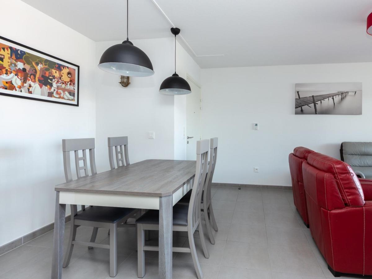 Superbe Appartement Neuf A Deux Pas De La Plage Avec Balcon Et Parking Prive A Capbreton - Fr-1-239-387 Kültér fotó